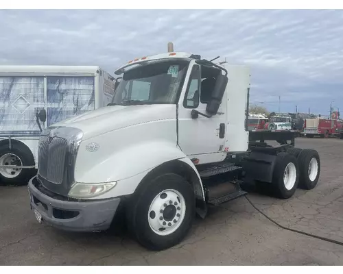 INTERNATIONAL 8600 Vehicle For Sale