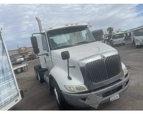 INTERNATIONAL 8600 Vehicle For Sale