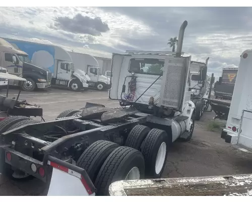 INTERNATIONAL 8600 Vehicle For Sale