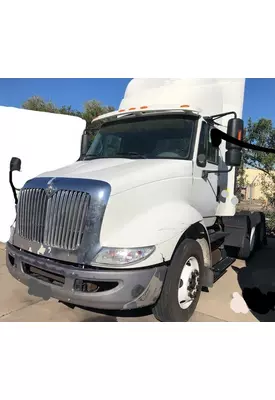 INTERNATIONAL 8600 Vehicle For Sale