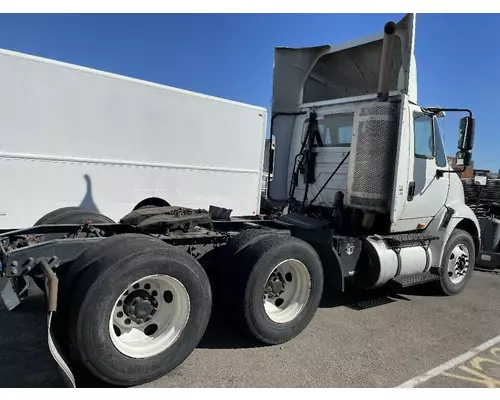 INTERNATIONAL 8600 Vehicle For Sale