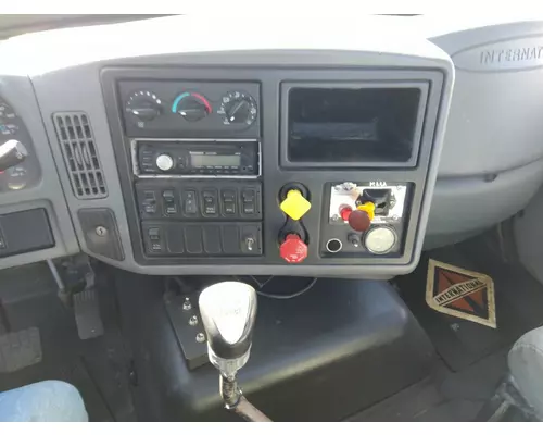 INTERNATIONAL 8600 WHOLE TRUCK FOR RESALE
