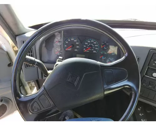 INTERNATIONAL 8600 WHOLE TRUCK FOR RESALE