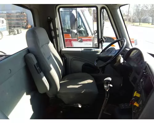 INTERNATIONAL 8600 WHOLE TRUCK FOR RESALE