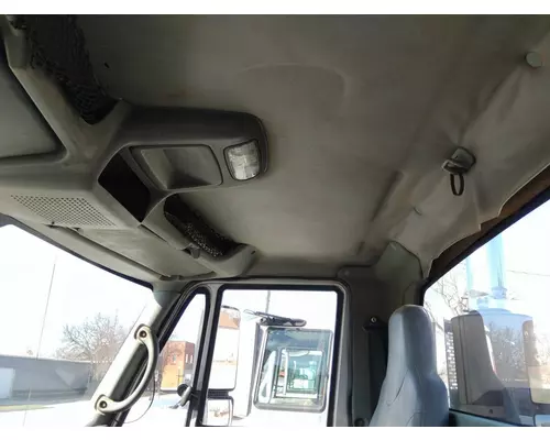 INTERNATIONAL 8600 WHOLE TRUCK FOR RESALE