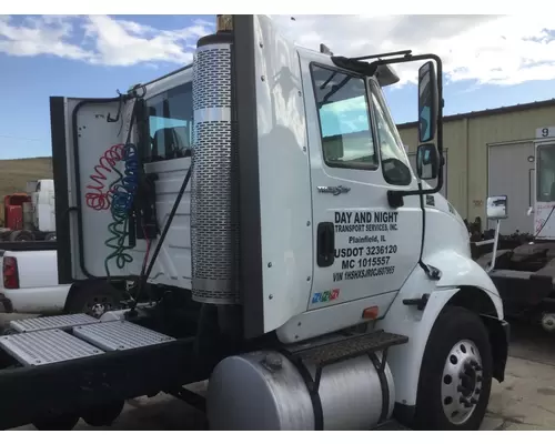 INTERNATIONAL 8600 WHOLE TRUCK FOR RESALE