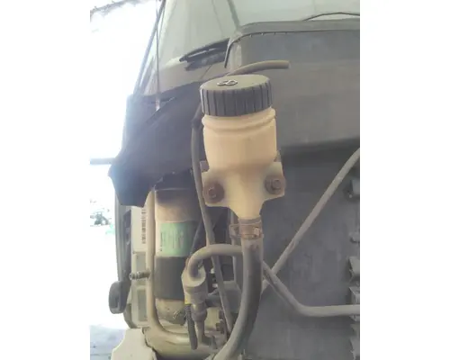 INTERNATIONAL 8600 WINDSHIELD WASHER RESERVOIR