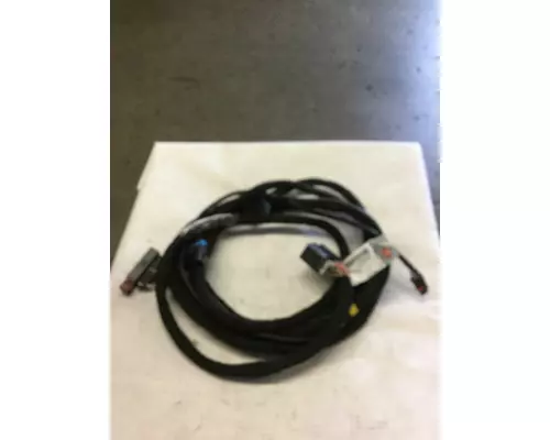 INTERNATIONAL 8600 WIRING HARNESS, BODY