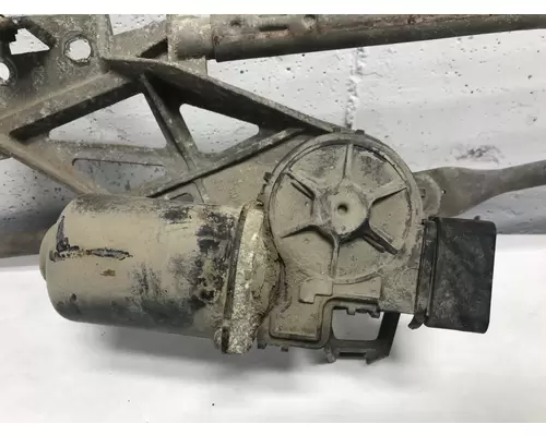 INTERNATIONAL 8600 Wiper Motor, Windshield