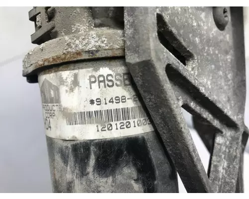 INTERNATIONAL 8600 Wiper Motor, Windshield