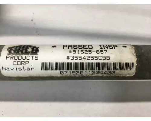 INTERNATIONAL 8600 Wiper Motor, Windshield