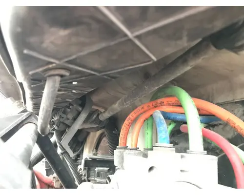 INTERNATIONAL 8600 Wiper Motor, Windshield