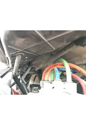 INTERNATIONAL 8600 Wiper Motor, Windshield