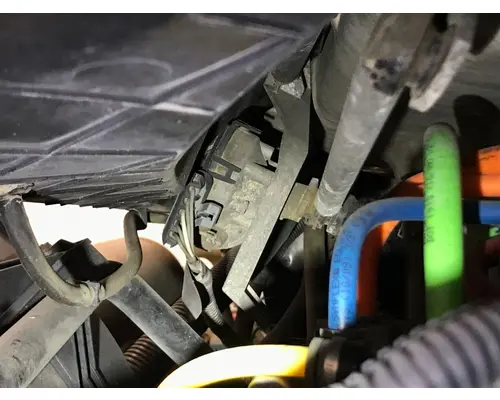 INTERNATIONAL 8600 Wiper Motor, Windshield