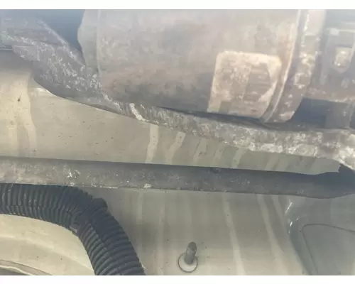 INTERNATIONAL 8600 Wiper Motor, Windshield