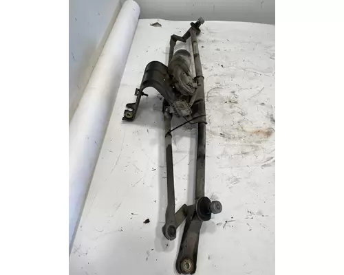 INTERNATIONAL 8600 Wiper Transmission