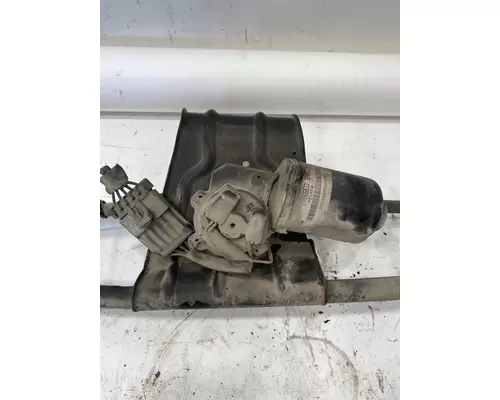 INTERNATIONAL 8600 Wiper Transmission