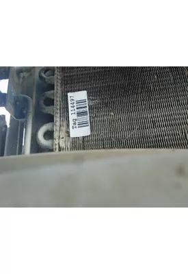 INTERNATIONAL 8xxx_40822 A/C Condenser