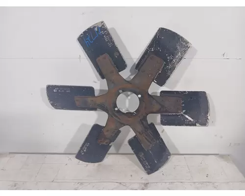 INTERNATIONAL 9.0L Fan Blade