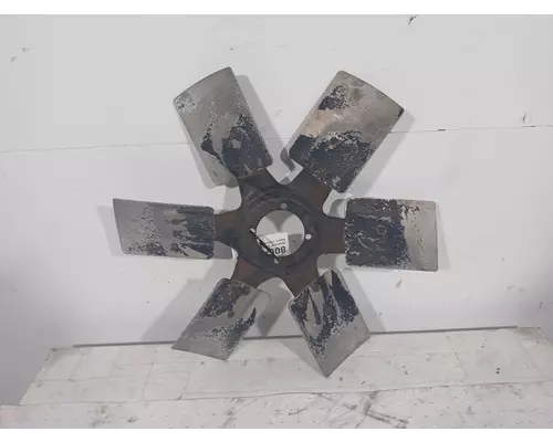 INTERNATIONAL 9.0L Fan Blade