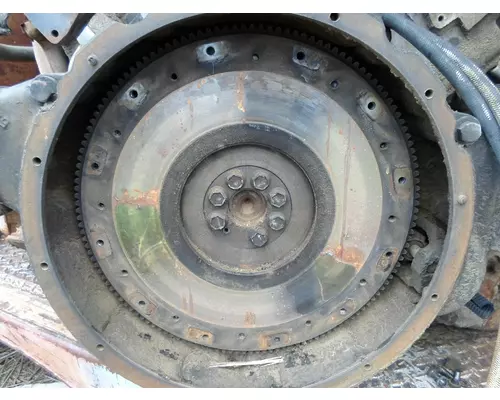 INTERNATIONAL 9.0L Flywheel Hsg