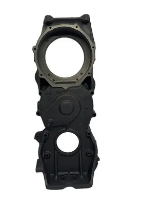 INTERNATIONAL 9.0L Front Cover