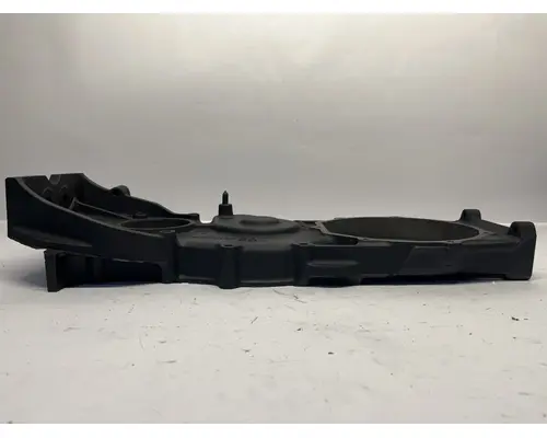 INTERNATIONAL 9.0L Front Cover