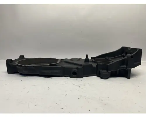 INTERNATIONAL 9.0L Front Cover