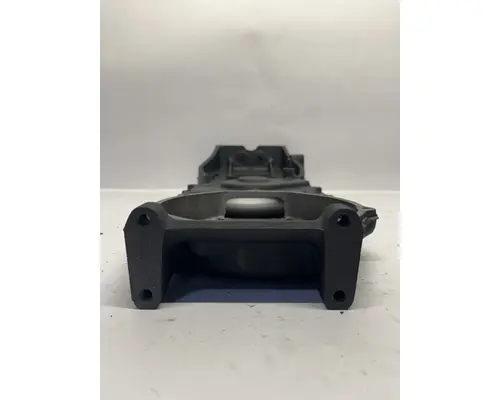 INTERNATIONAL 9.0L Front Cover