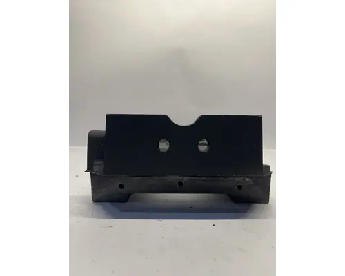 INTERNATIONAL 9.0L Front Cover