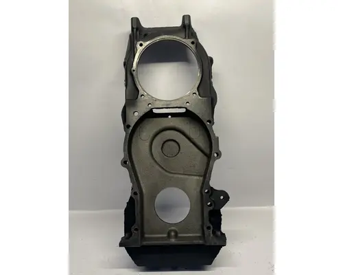 INTERNATIONAL 9.0L Front Cover