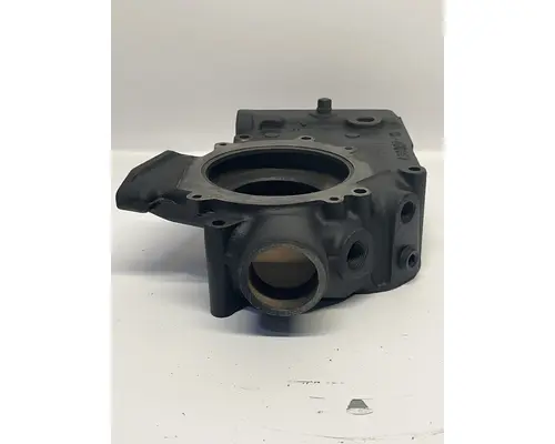 INTERNATIONAL 9.0L Water Pump