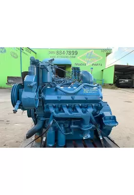 INTERNATIONAL 9.0 Engine Assembly