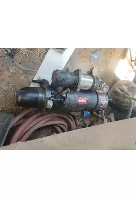 INTERNATIONAL 9.0 Starter Motor