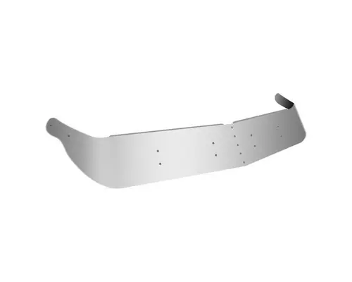 INTERNATIONAL 9000 Sun Visor (External)