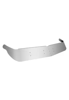 INTERNATIONAL 9000 Sun Visor (External)