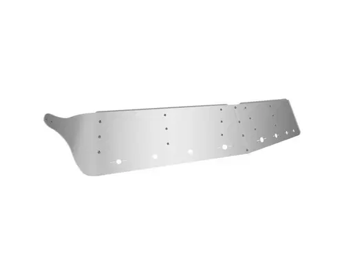INTERNATIONAL 9000 Sun Visor (External)