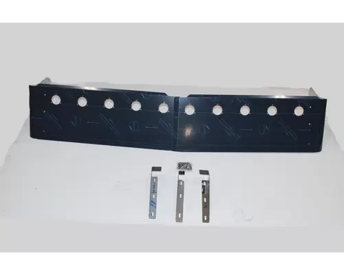 INTERNATIONAL 9000 Sun Visor (External)