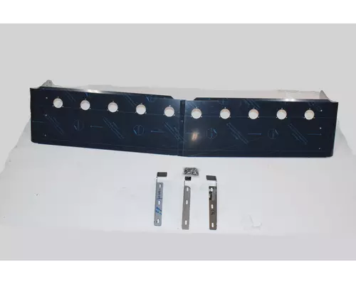 INTERNATIONAL 9000 Sun Visor (External)