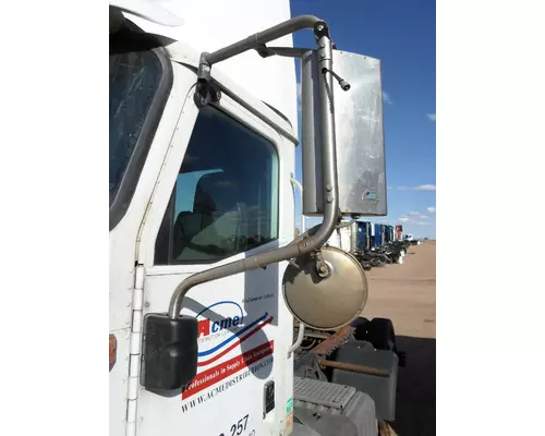 INTERNATIONAL 9100 / 9200 / 9400 Side View Mirror