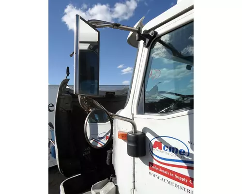 INTERNATIONAL 9100 / 9200 / 9400 Side View Mirror