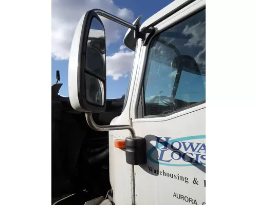 INTERNATIONAL 9100 / 9200 / 9400 Side View Mirror