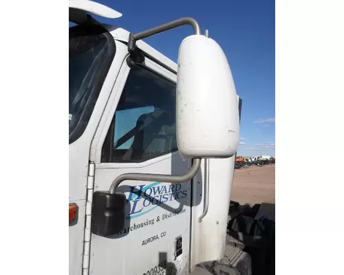 INTERNATIONAL 9100 / 9200 / 9400 Side View Mirror