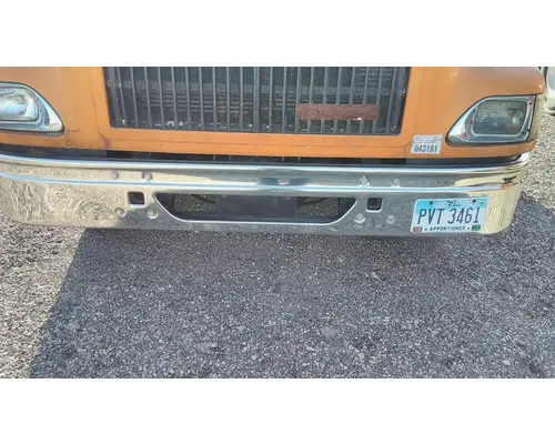 INTERNATIONAL 9100 1997-1999 BUMPER ASSEMBLY, FRONT