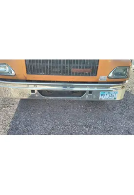 INTERNATIONAL 9100 1997-1999 BUMPER ASSEMBLY, FRONT