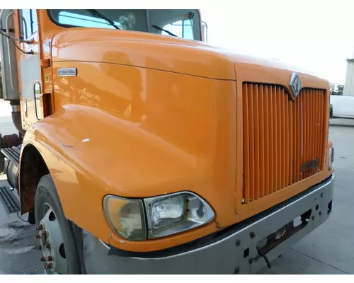 INTERNATIONAL 9100 1997-2000 HOOD