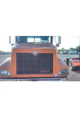 INTERNATIONAL 9100 1997-2000 HOOD