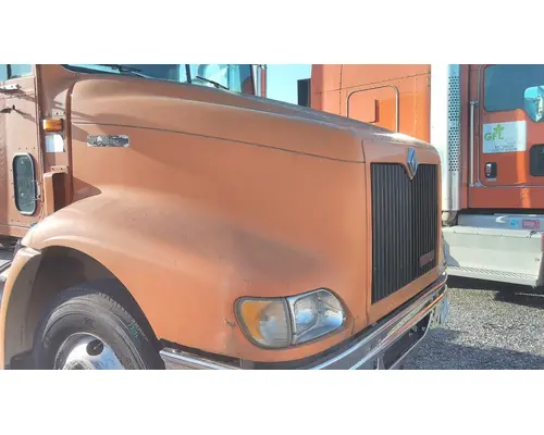 INTERNATIONAL 9100 1997-2000 HOOD