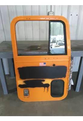 INTERNATIONAL 9100 1998-1999 DOOR ASSEMBLY, FRONT