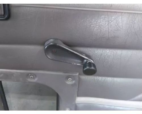 INTERNATIONAL 9100 1998-1999 DOOR ASSEMBLY, FRONT